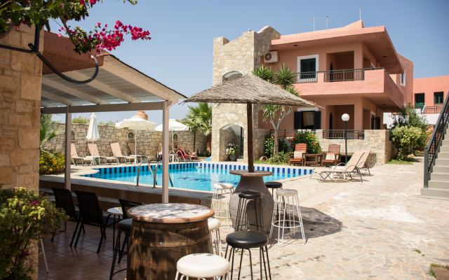 Kri Kri Village by Estia