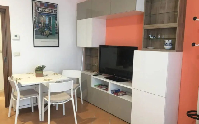 Appartamento Via Montenero