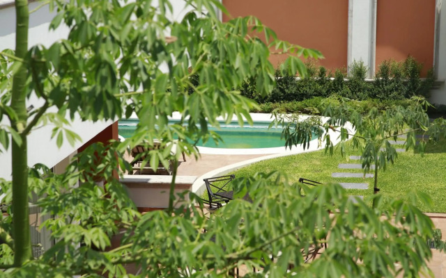 San Pietro Hotel Boutique