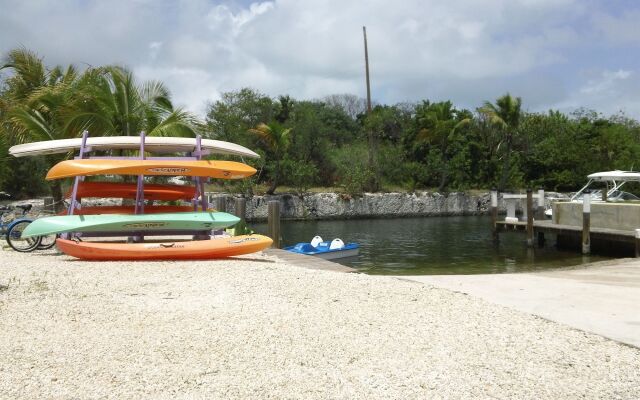Coconut Cay Resort & Marina