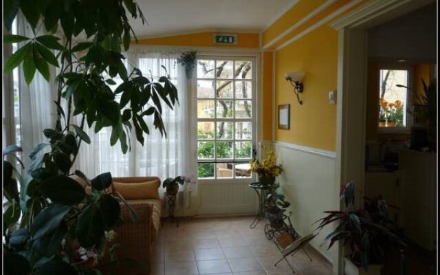 Hotel Alessandra