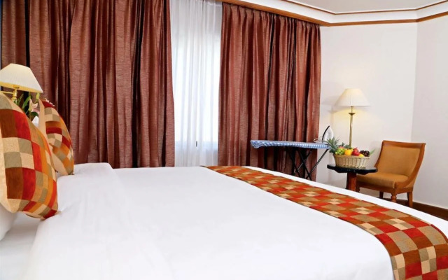 Gokulam Park Hotel & Convention Centre