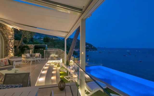 La Nereide Home Deluxe