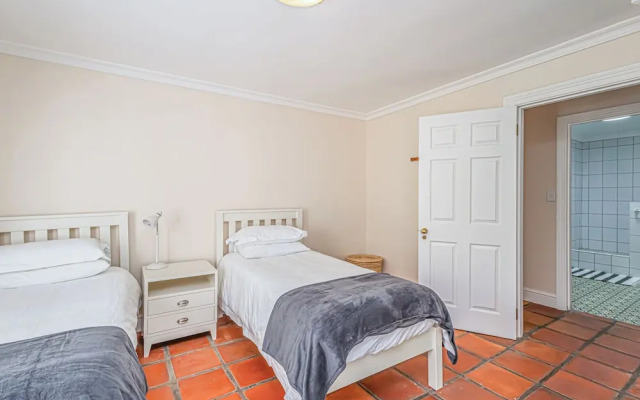 Tern Beach House, Langebaan, 8-sleeper