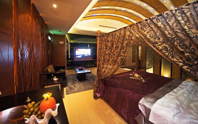 Xintiandi Motel