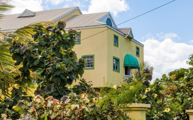 Caribbean Holiday Apartments