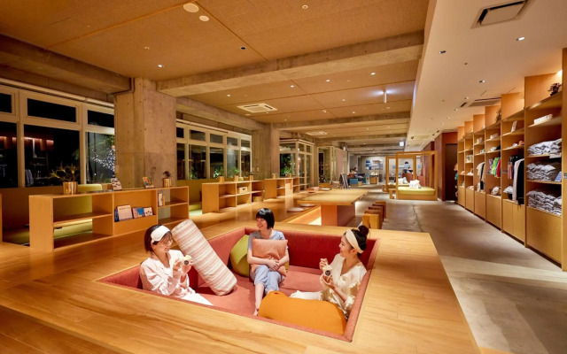 BEB5 Okinawa Seragaki by Hoshino Resorts
