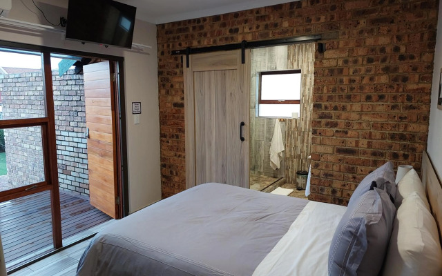 Twins Guest House Astoni