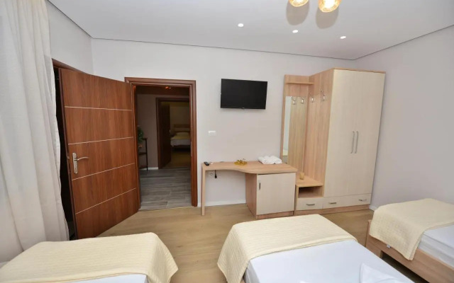 Vila Culli