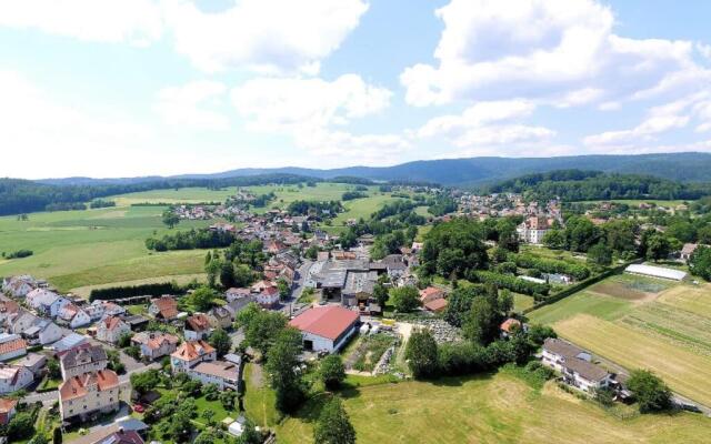 Ferienwohnungen Sonnleite