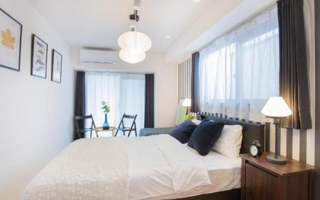 Co Labo Apartment Tennoji