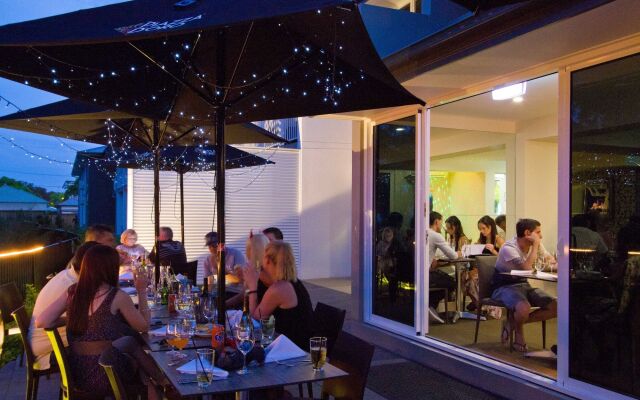 The Remington Muswellbrook