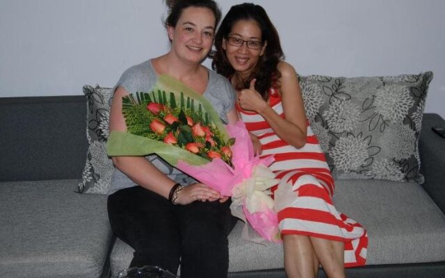 Ms Yang Homestay 2