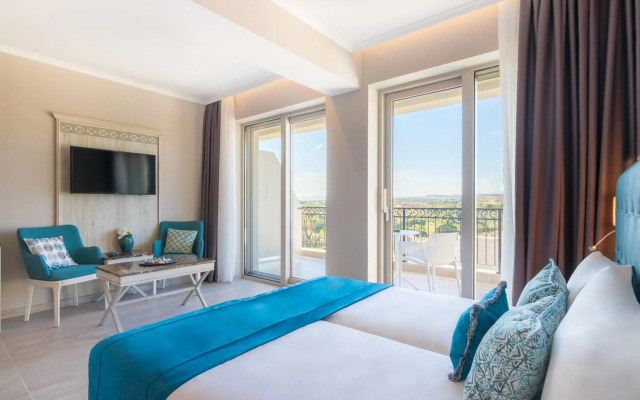 King Maron Wellness Beach Hotel