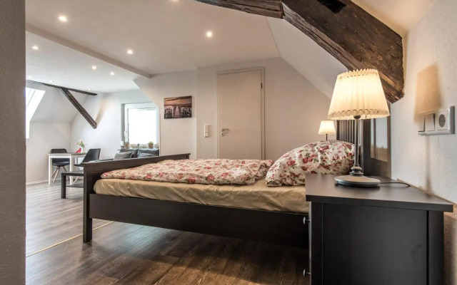 Ferienwohnung Kopf
