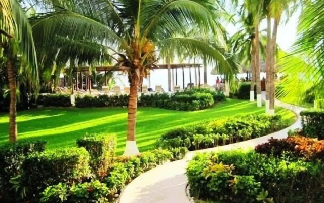 Residence Amara 3BR by Villas HK28