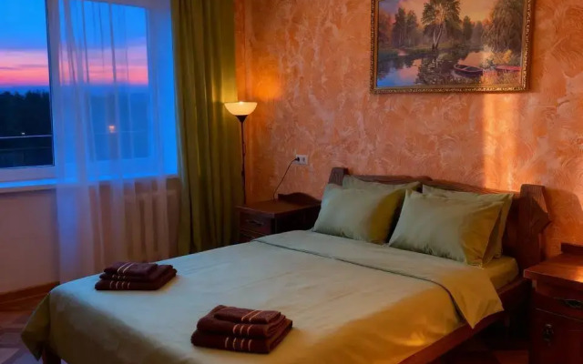 Хомяковское подворье