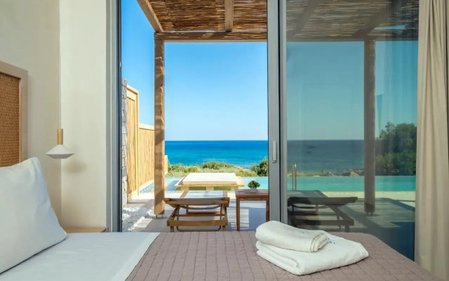 Salvia Luxury Collection Suites