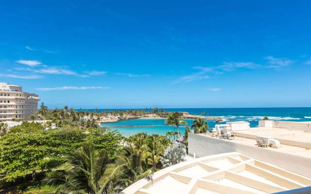 Caribe Hilton