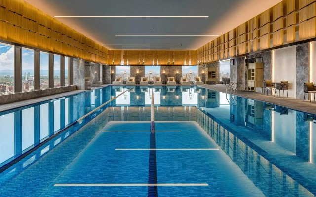 Kaohsiung Marriott Hotel