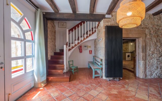 Casa Mirador de Valcabado