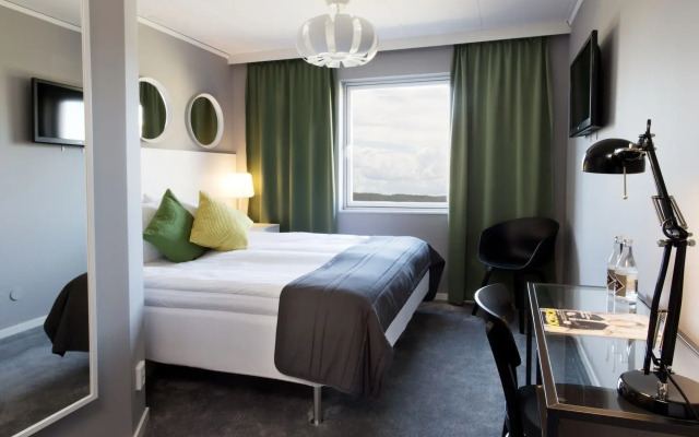Welcome Hotel