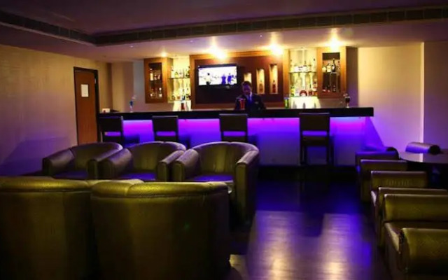Continent Nakodar Hotel
