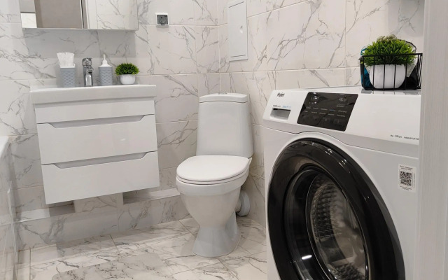 NApart в микрорайоне Любимово 16/1