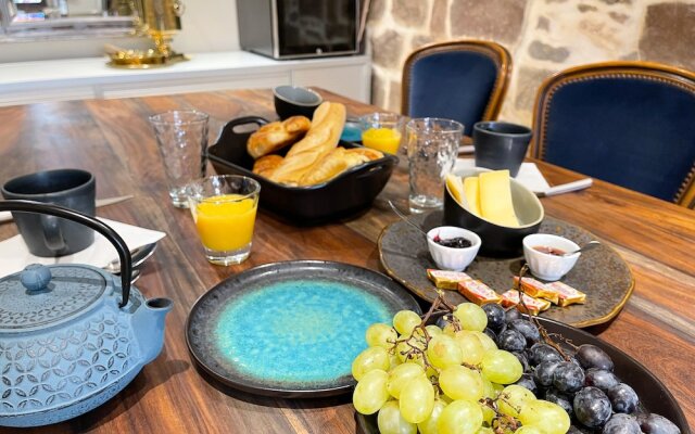 Maison d'hôtes e.bernat