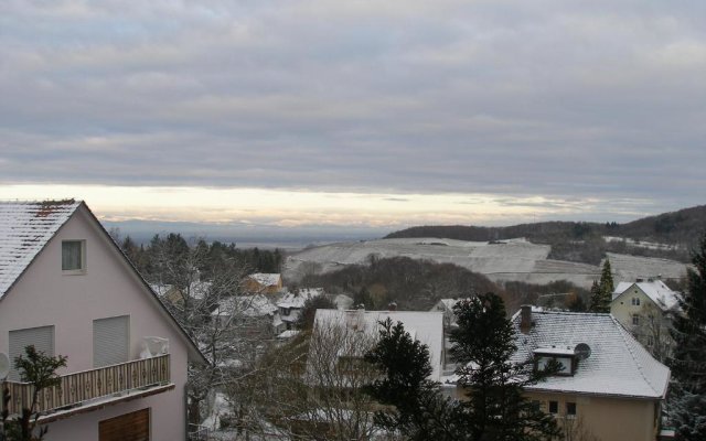 Ferienwohnung Markgräfin