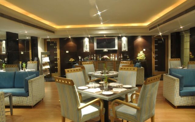 Aditya Park Hyderabad - A Sarovar Hotel