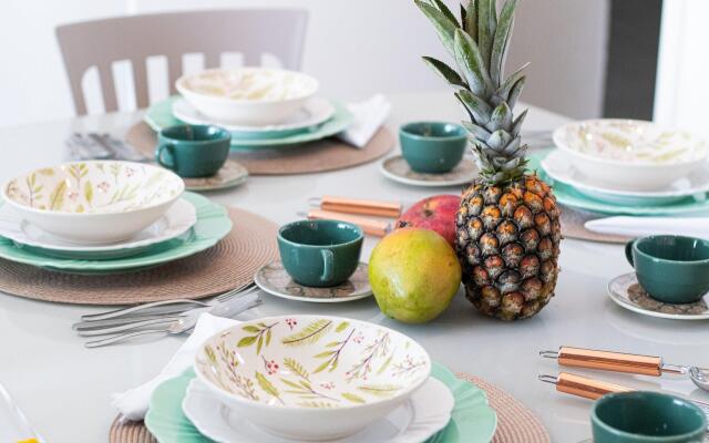 Clube Vita #703 - Aconchego em Boa Viagem by Carpediem