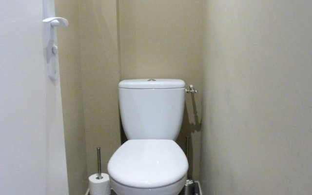 Appartement moderne de 54 mÂ², 2 chambres