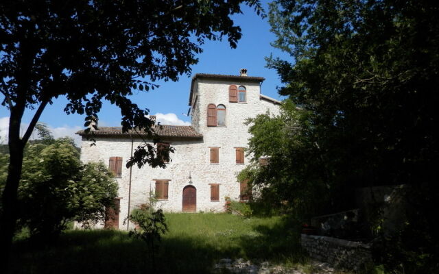 Antico Casale di Vermontana