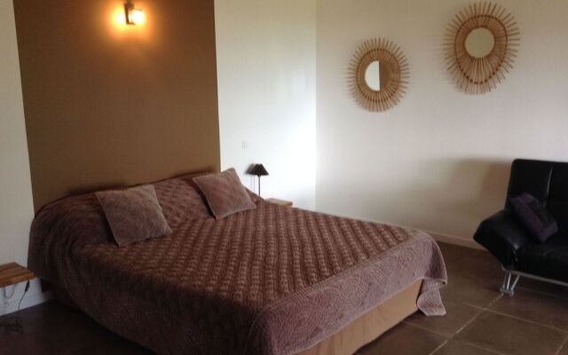 Les Jardins De Mathieu