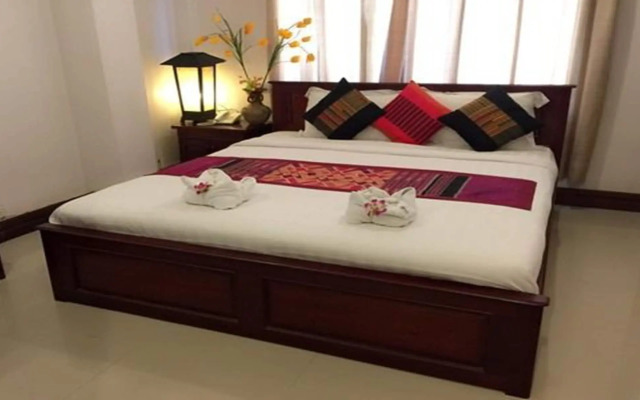 Vientiane SP Hotel