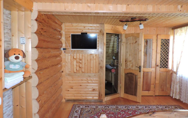 Садиба "Три Царі"