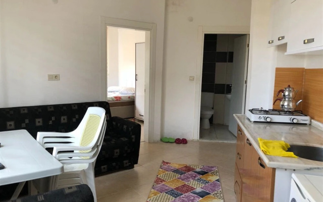 Urgup Apartments
