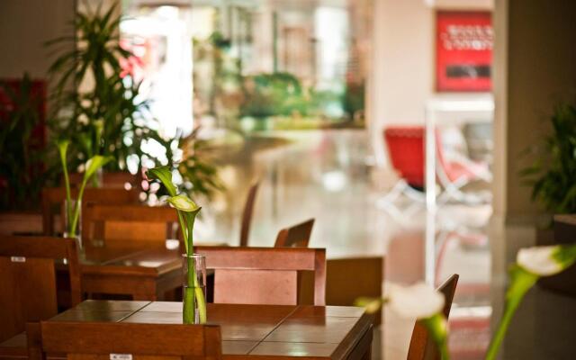Alfa Hotel