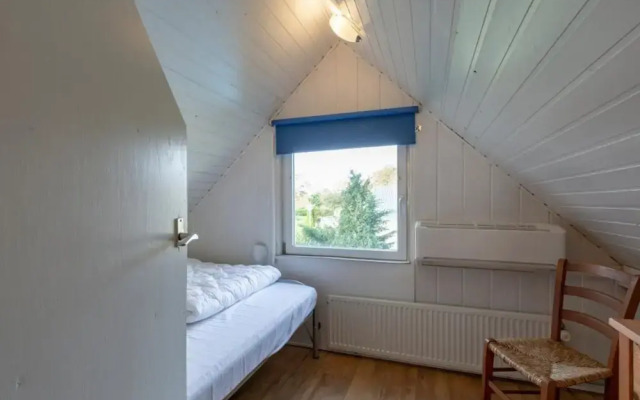 Attractive Holiday Home Near Beach