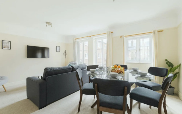 Marylebone - Private Apartment
