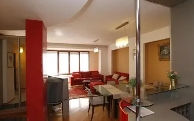 Guest Rooms Stay Nexus