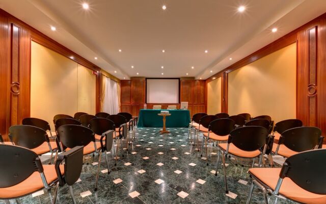 Hotel Villa Morgagni