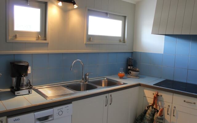 Villa 1 - Les Minutias Village