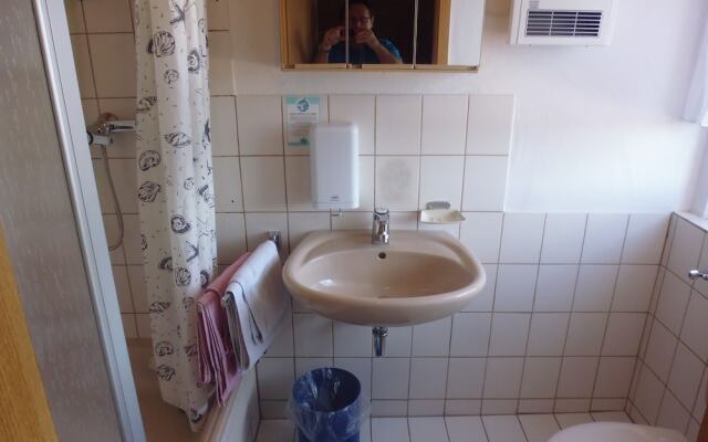 Landhotel Engel