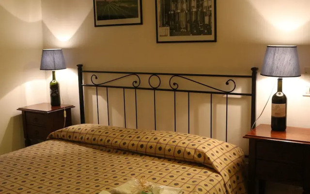 Azienda Agricola Villa Spinosa