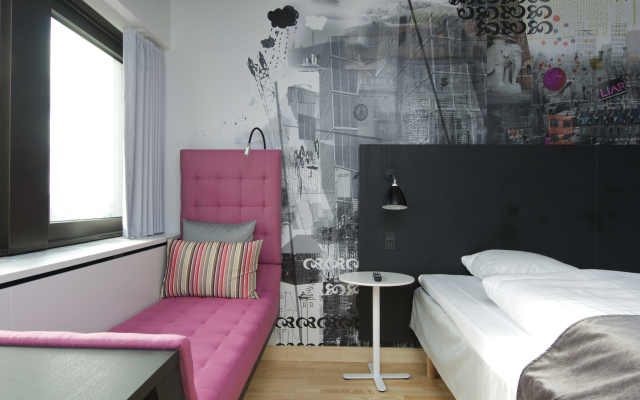 Scandic Copenhagen