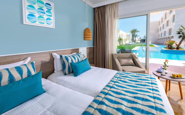 TUI Sensimar Ulysse Palace & Thalasso Adults Only