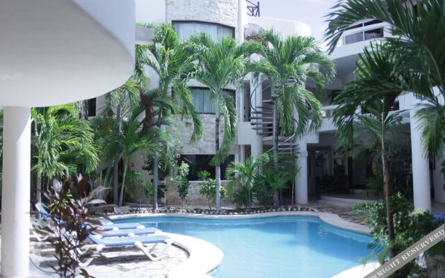 Blue Palms Suites