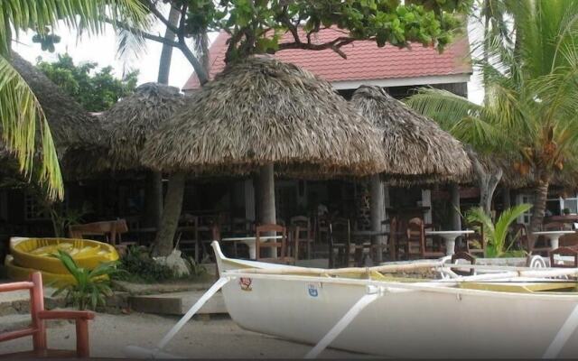 Terra Rika Beach & Dive Resort